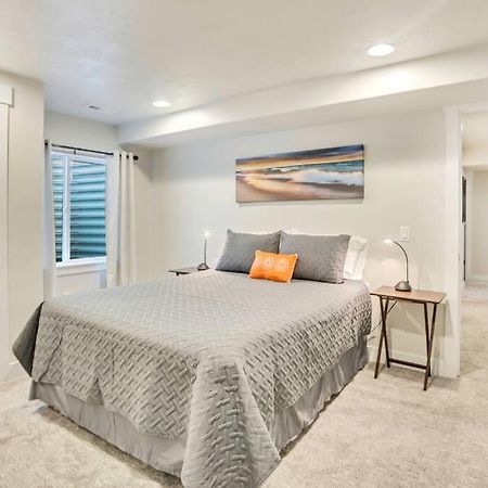 New Furnished 2Bd Apt! Great For Long Stays Vineyard 외부 사진
