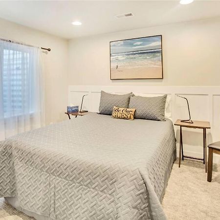 New Furnished 2Bd Apt! Great For Long Stays Vineyard 외부 사진