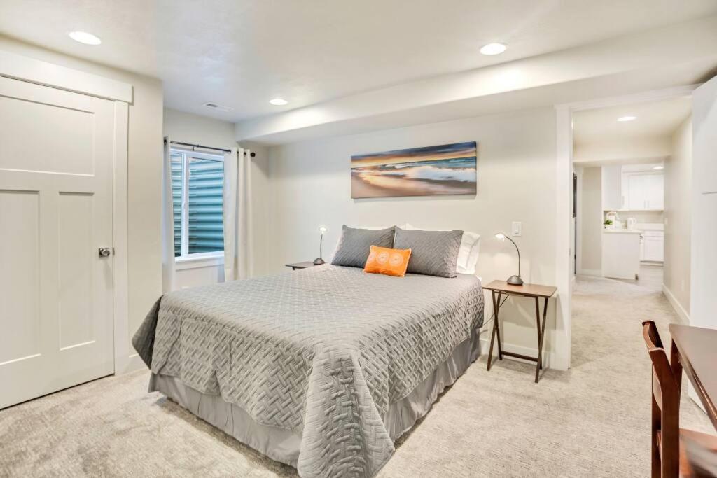 New Furnished 2Bd Apt! Great For Long Stays Vineyard 외부 사진