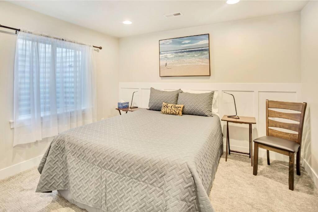 New Furnished 2Bd Apt! Great For Long Stays Vineyard 외부 사진